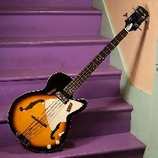 Recherche Basse Harmony H22