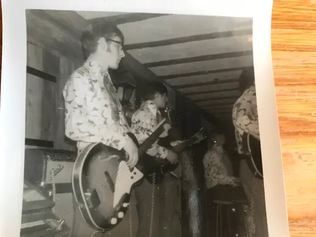 Recherche Basse Harmony H22 - Photo 2