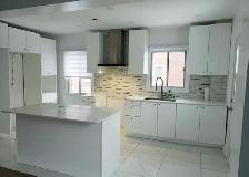 Large 2 bedroom for rent Mccarthy, Saint Laurent, QC H4R 1G3