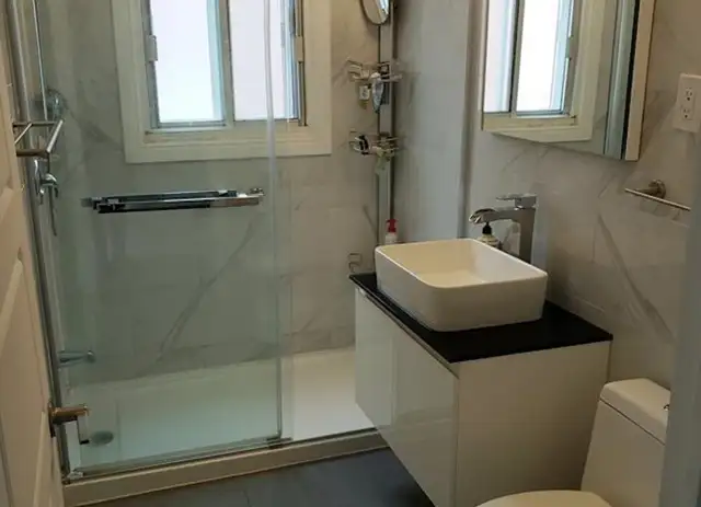 Large 2 bedroom for rent Mccarthy, Saint Laurent, QC H4R 1G3 - Photo 5
