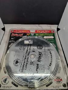 FREUD 12' ULTIMATE FIBER CEMENT BLADE