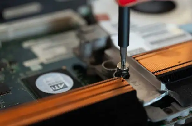 Laptops repair - Photo 2