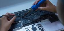 Laptops repair - Photo 4