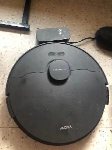 Never used Mova P10 iRobot