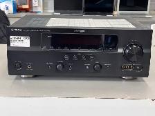 Yamaha RX-V765 Home theater receiver