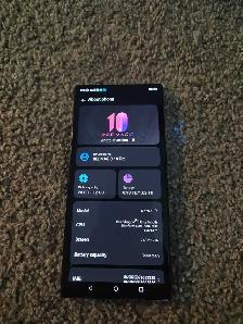 REDMAGIC 10 Pro - Photo 3