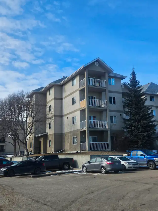 2Bed/2Bath Apartment For Rent