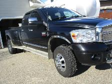 2008 Ram 3500 Quad - Photo 2