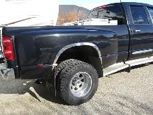 2008 Ram 3500 Quad - Photo 3