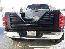 2008 Ram 3500 Quad - Photo 4