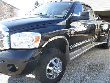 2008 Ram 3500 Quad - Photo 5