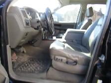 2008 Ram 3500 Quad - Photo 7