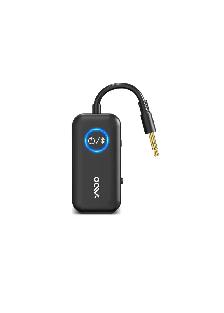 New! YMOO 2-in-1 Bluetooth 5.3 Adapter Transmitter & Receiver