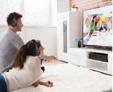 New! YMOO 2-in-1 Bluetooth 5.3 Adapter Transmitter & Receiver - Photo 6