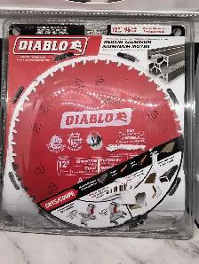DIABLO GENERAL PURPOSE 12' BLADE