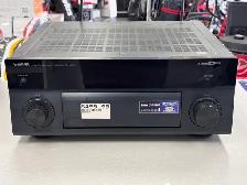 Yamaha RX-V1085 Receiver