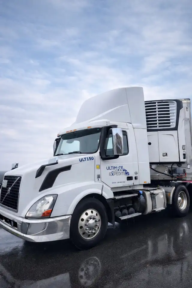 HIRING OWNER OPERATOR- TORONTO to MONTREAL