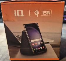 BLUETOOTH SPEAKER   MAGSAFE / QI WIRELESS CHARGER – 15W –NEW $25