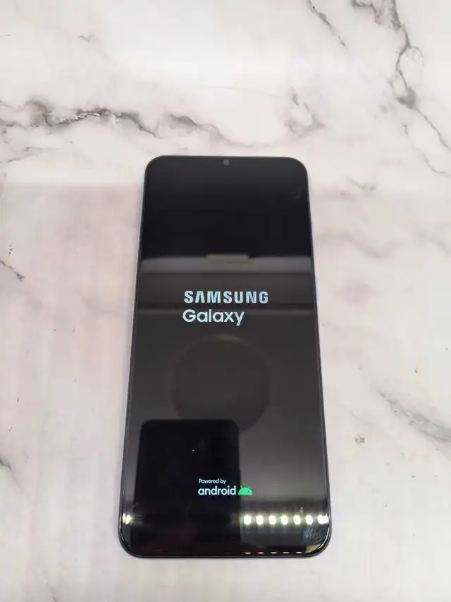 SAMSUNG A04E 32GB W/CHARGER