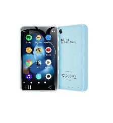 HIFI WALKER G7 Android MP3 Player with Bluetooth & WiFi