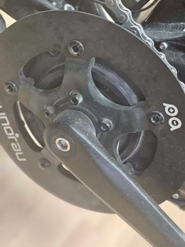 Vélo électrique Eunorau - Photo 2