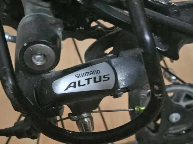 Vélo électrique Eunorau - Photo 6