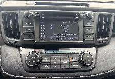 2017 Toyota RAV4 XLE AWD SUNROOF - WARRANTY INCLUDED - Photo 9