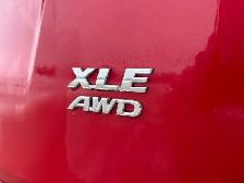 2017 Toyota RAV4 XLE AWD SUNROOF - WARRANTY INCLUDED - Photo 14