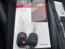 2017 Toyota RAV4 XLE AWD SUNROOF - WARRANTY INCLUDED - Photo 16