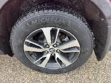 2017 Toyota RAV4 XLE AWD SUNROOF - WARRANTY INCLUDED - Photo 17