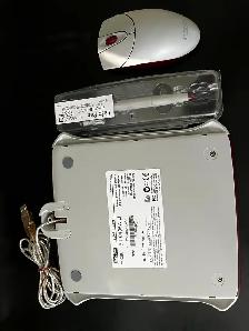 WACOM TABLET (Ruby) with Mouse and Grip Pen $ 45.00 - Photo 2