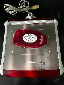 WACOM TABLET (Ruby) with Mouse and Grip Pen $ 45.00 - Photo 3