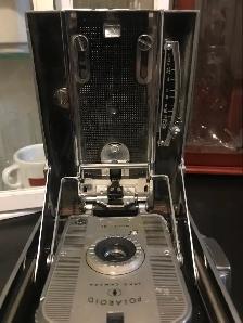 POLAROID 1953 - MODEL 95 - Photo 7