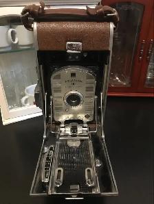 POLAROID 1953 - MODEL 95 - Photo 9