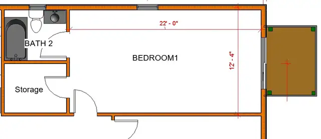 Huge Master Bedroom – Minutes from MUN - Photo 5