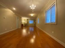 3-Bed & 2-Bath Upper Suite in Port Coquitlam