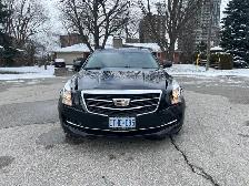 2016 Cadillac ATS 4 Only 33,000 Km - Photo 2