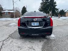 2016 Cadillac ATS 4 Only 33,000 Km - Photo 5