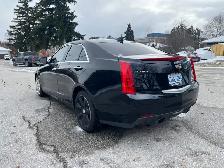 2016 Cadillac ATS 4 Only 33,000 Km - Photo 6