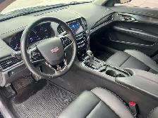 2016 Cadillac ATS 4 Only 33,000 Km - Photo 7