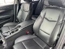 2016 Cadillac ATS 4 Only 33,000 Km - Photo 9