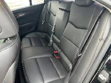 2016 Cadillac ATS 4 Only 33,000 Km - Photo 10