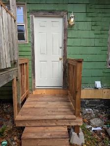 71.5 Mecklenburg - 2BR Uptown, Parking, New Renovation, W/D - Photo 2