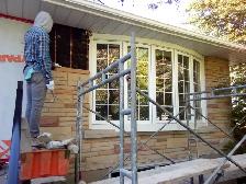 Masonry Services - Brick, Stone and Block Work