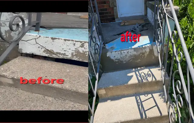 Masonry Services - Brick, Stone and Block Work - Photo 2