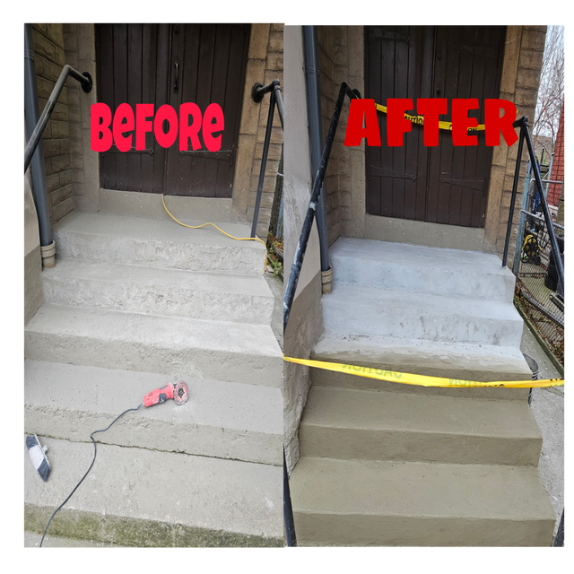 Masonry Services - Brick, Stone and Block Work - Photo 4