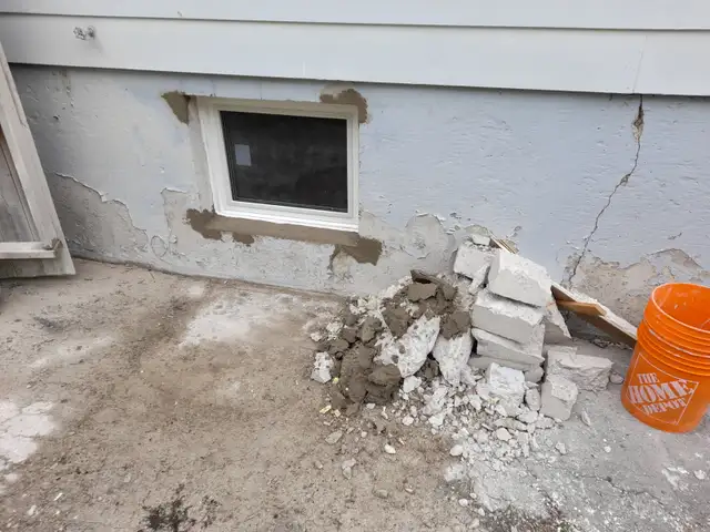 Masonry Services - Brick, Stone and Block Work - Photo 5