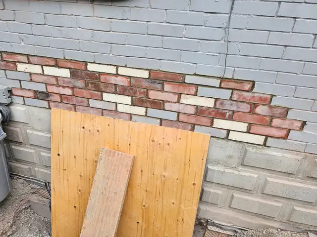 Masonry Services - Brick, Stone and Block Work - Photo 7