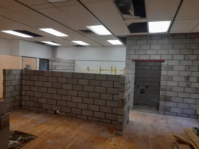 Masonry Services - Brick, Stone and Block Work - Photo 9