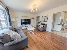 50 Whittaker Ave, Grimsby - Waterfront 3 Bed Main Unit